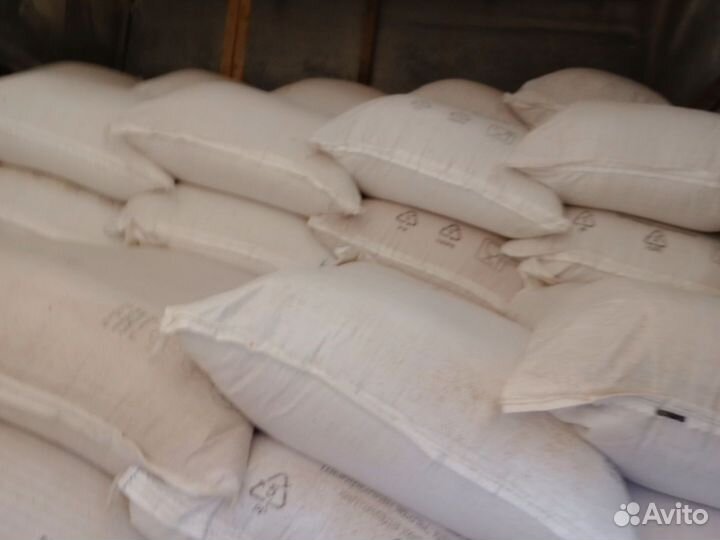 Комбикорм для К/Р скота