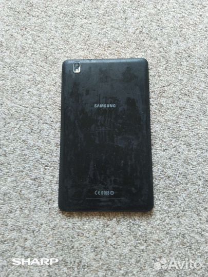 Samsung Galaxy Tab Pro 8.4 Android 11