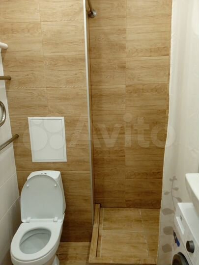 Квартира-студия, 30,5 м², 14/15 эт.