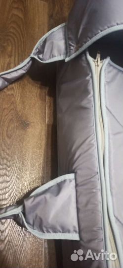 Переноска для детей