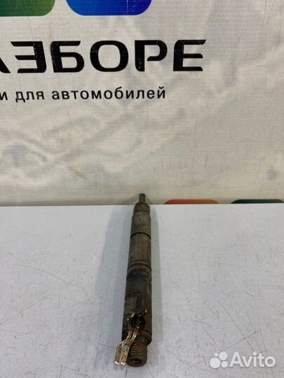 Форсунка Mercedes-Benz Gl-Class X164.822 OM 642 DE