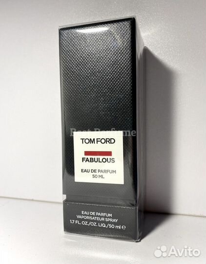 Tom Ford Fabulous 50мл