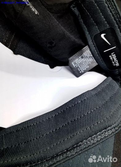 Бейсболка/Кепка nike