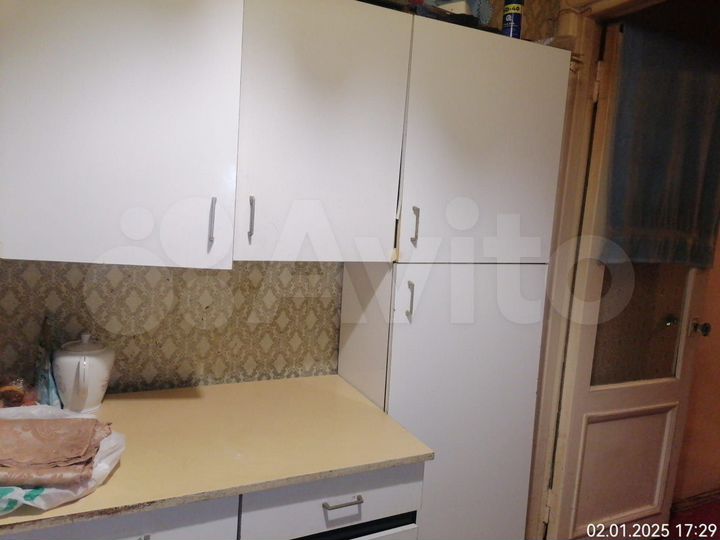 2-к. квартира, 47 м², 5/5 эт.