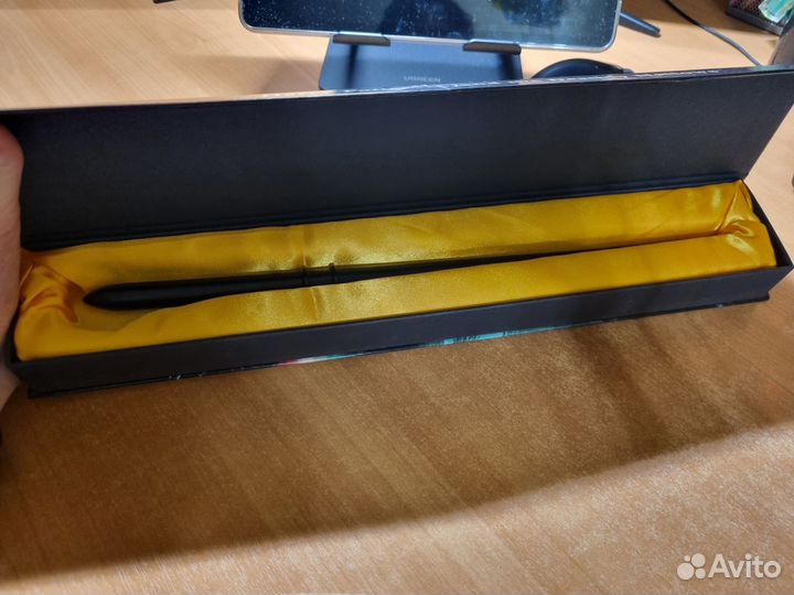 Волшебная палочка из гарри поттера