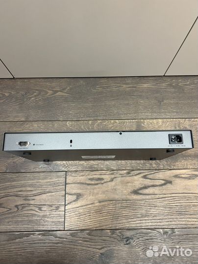 Контроллер netgear WC7520-100EUS ProSafe