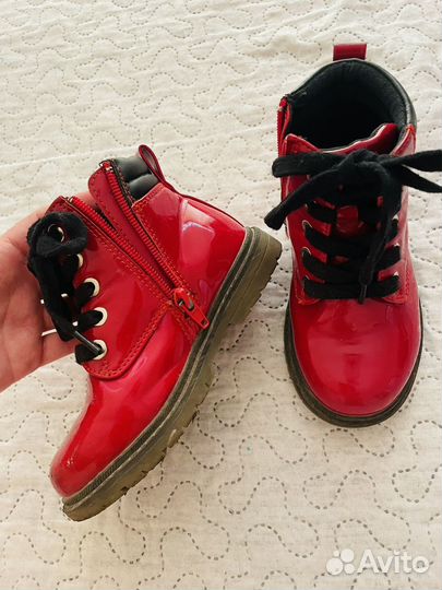 Пальто для девочки