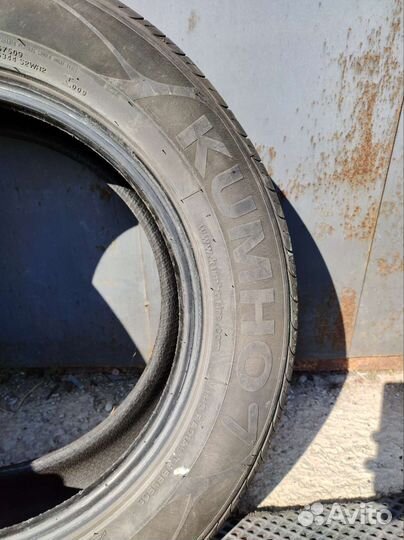 Kumho Solus SA01 KH32 205/65 R16 95H