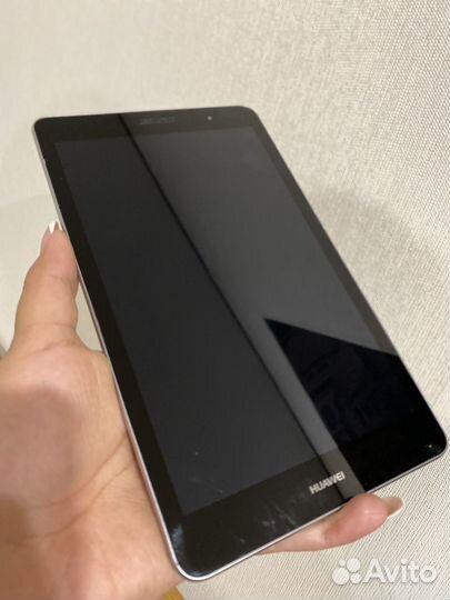 Планшет huawei mediapad t3