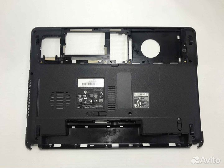 Поддон для Emachines D440