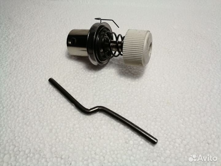 Запчасти для швейных машин