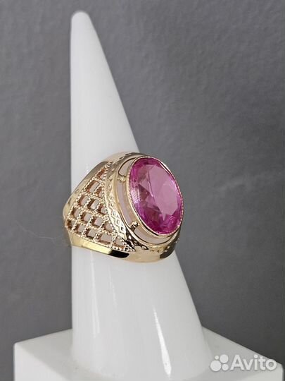 Золотое кольцо