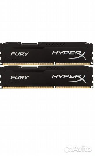 Оперативная память ddr3 8 gb 1600 для пк