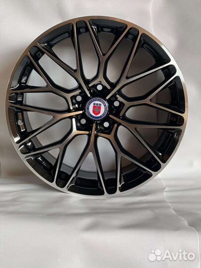 Новые Диски R17 для на Toyota Corolla/5x114.3