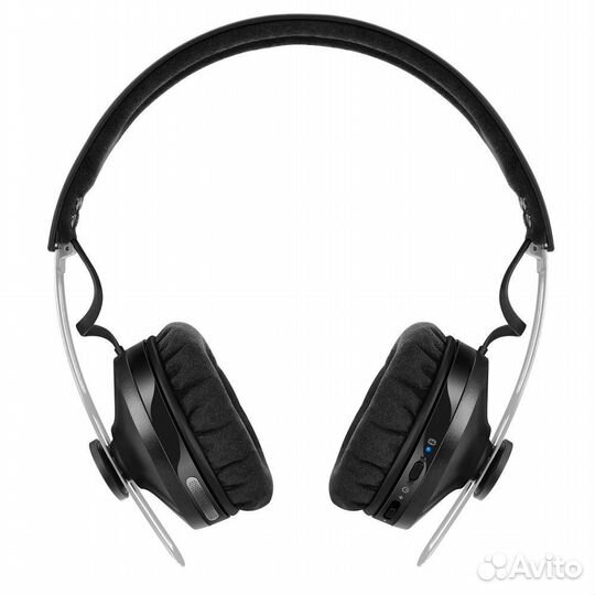 Беспроводные наушники Sennheiser Momentum M2 oebt