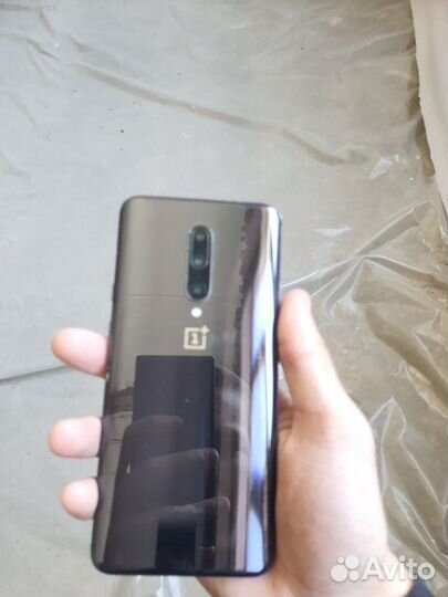 OnePlus 7 Pro, 8/256 ГБ