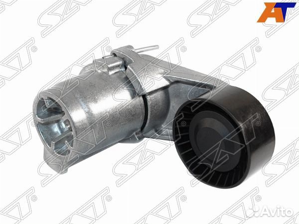 Ролик приводного ремня BMW 4-series