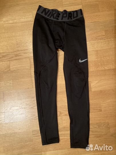Леггинсы Nike pro