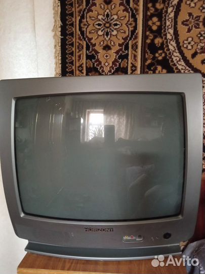 Телевизор horizont