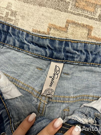 Шорты женские