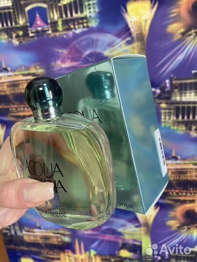 Парфюм 100мл