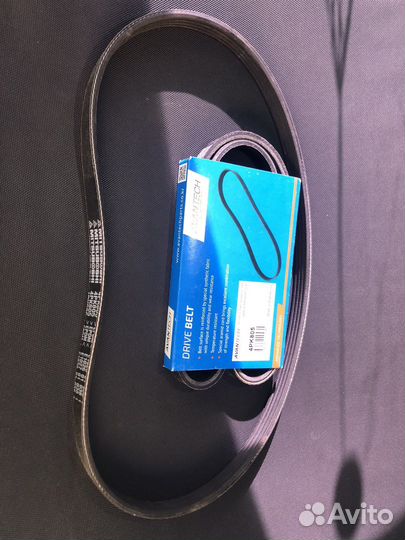 Ремень кондиционера subaru