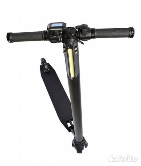 IConbit Kick Scooter XT SD-0017K запчасти