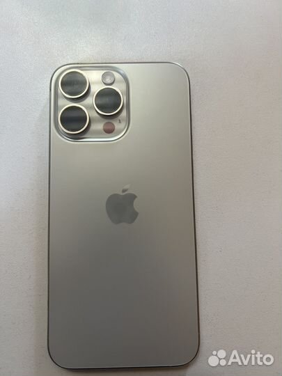 iPhone 15 Pro Max, 256 ГБ