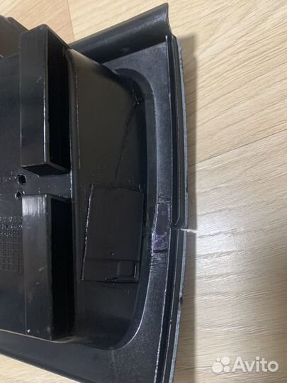 Бленда Audi 80