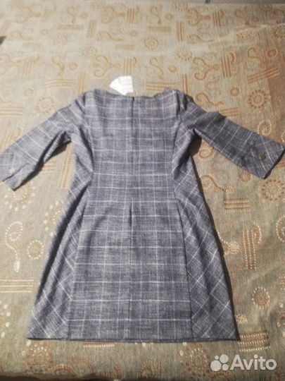 Платье р 42 новое