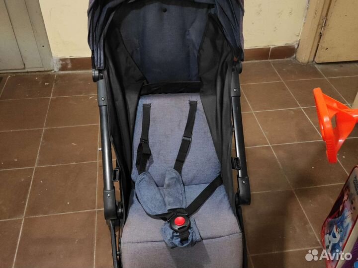 Детские коляски летняя