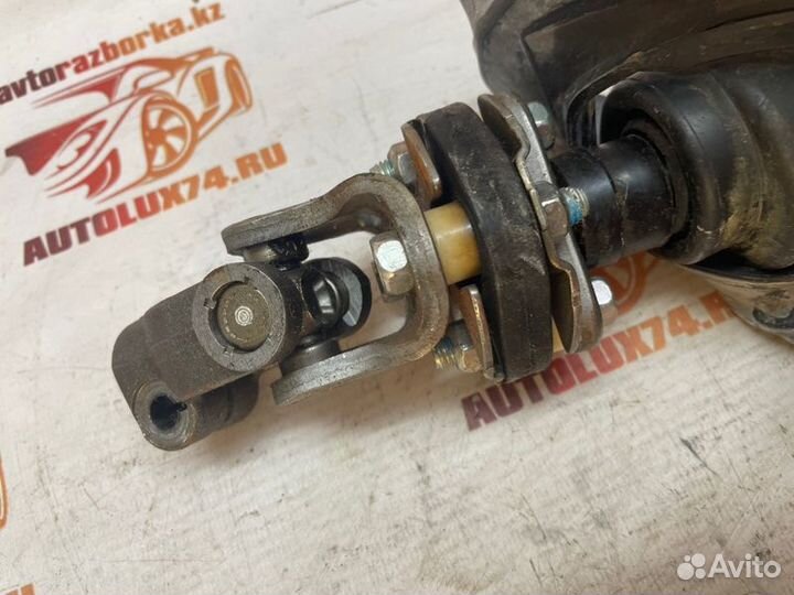 Рулевой карданчик Chevrolet Captiva C100 10HMC