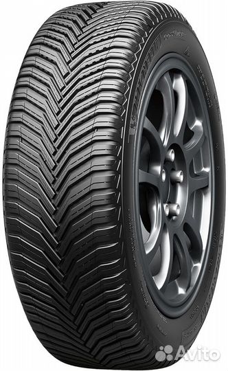 Michelin CrossClimate 2 225/55 R17 97Y