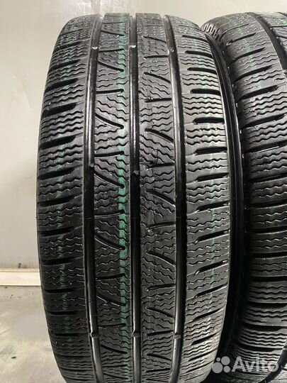 Pirelli Carrier Winter 235/65 R16C