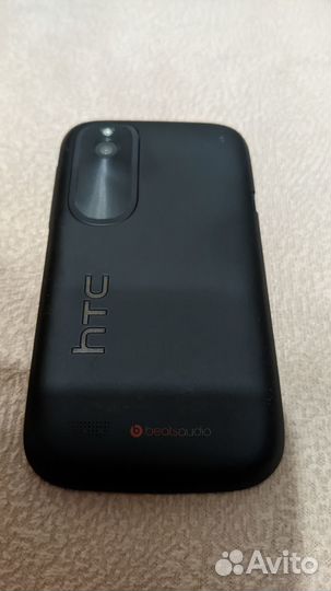 Htc desire v