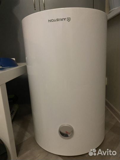Водонагреватель ariston 80