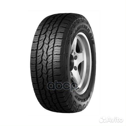 Dunlop Grandtrek AT5 225/70 R16