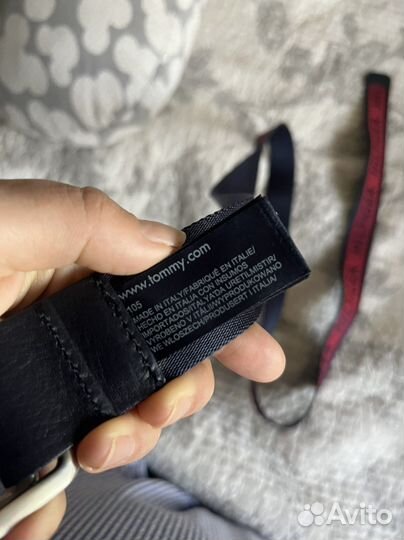 Ремень унисекс