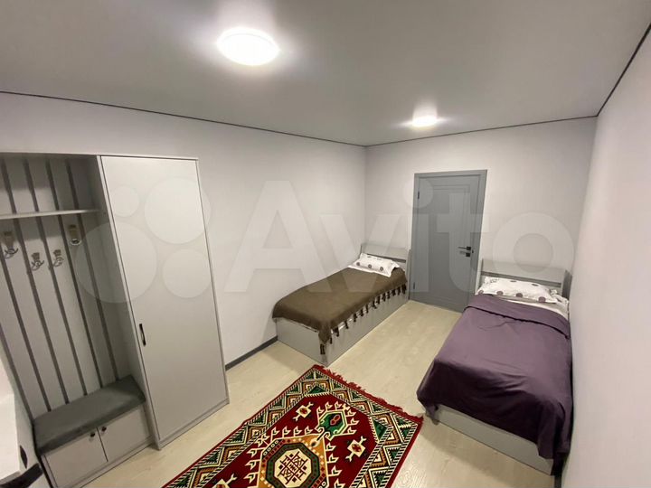 Дача 130 м² на участке 6 сот.