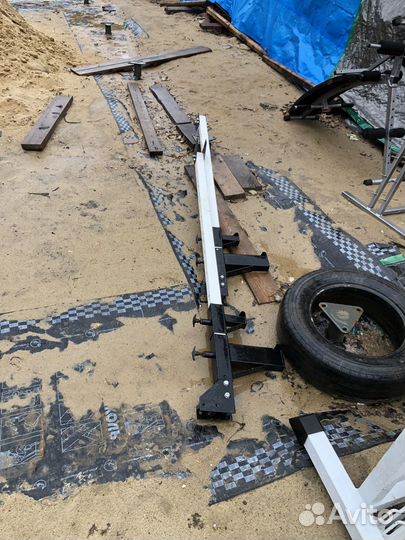 Силовые тренажеры бу