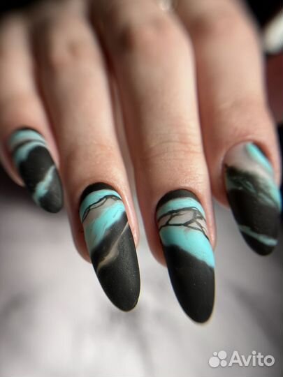 Мастер маникюра/маникюр/педикюр/покрытие гель-лак