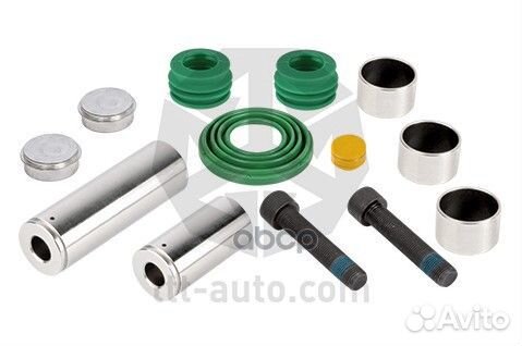 Ремкомплект тормозного суппорта 19520 TTT-auto