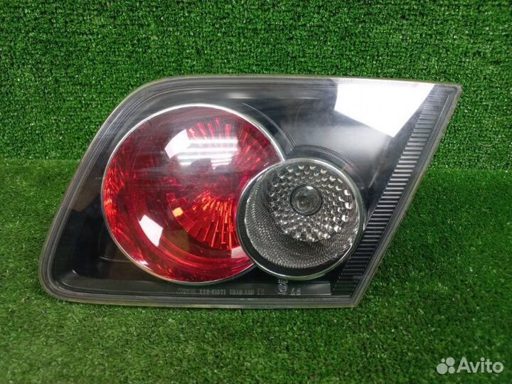 Фонарь задний правый Mazda Mazda6 Mps GG L3KG 2006