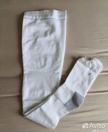 Компрессионные чулки 2 класс