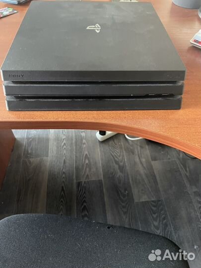 Sony PS4 pro