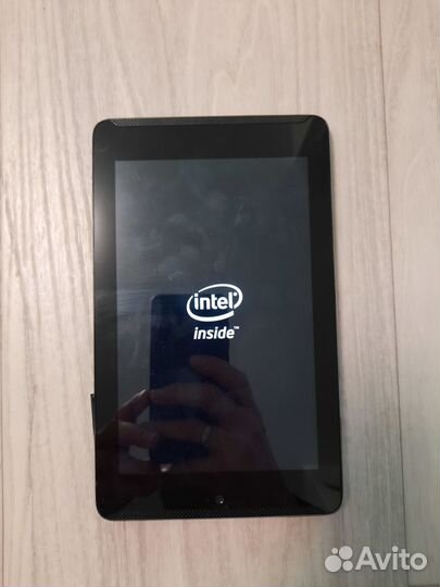 Планшет asus требует ремонта