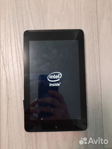 Планшет asus требует ремонта