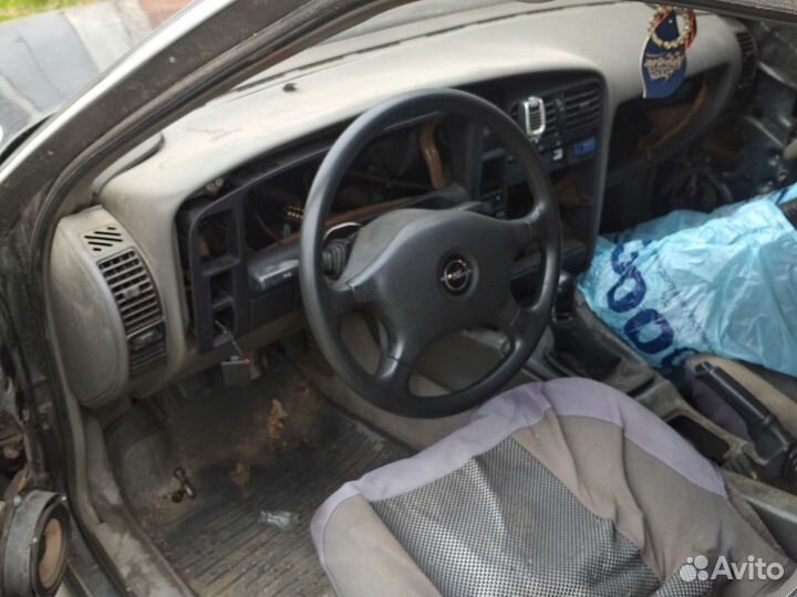 На запчасти