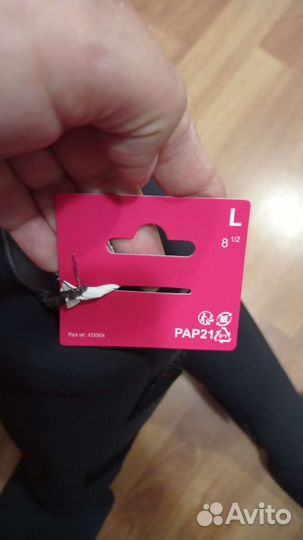 Накладки для боевого самбо новые