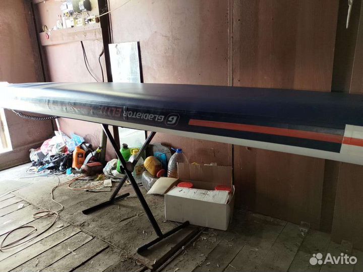 Sup gladiator elite sport 14